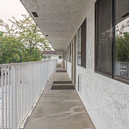 Motel 6-Kalispell, Mt Eksteriør billede