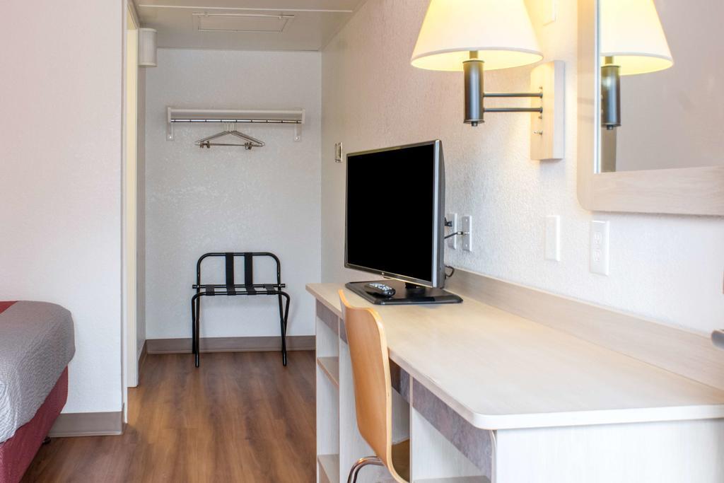 Motel 6-Kalispell, Mt Eksteriør billede