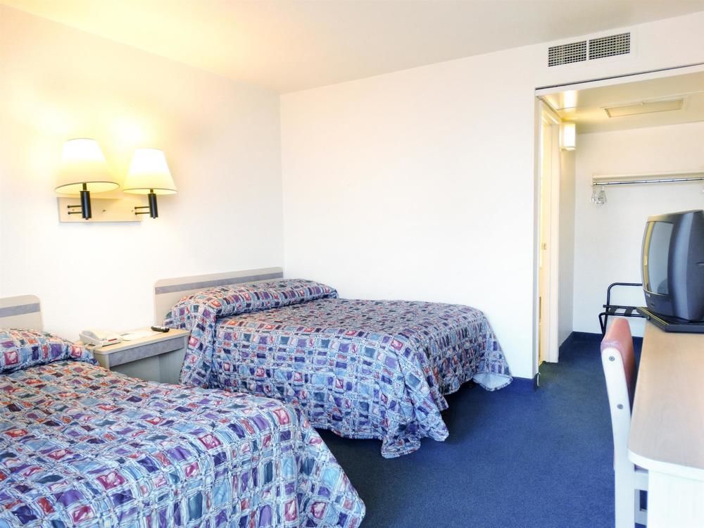 Motel 6-Kalispell, Mt Eksteriør billede