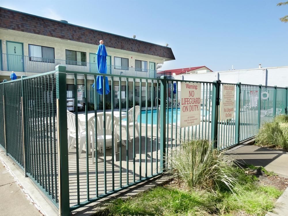 Motel 6-Kalispell, Mt Eksteriør billede