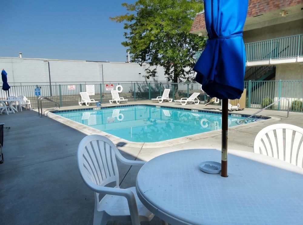 Motel 6-Kalispell, Mt Eksteriør billede