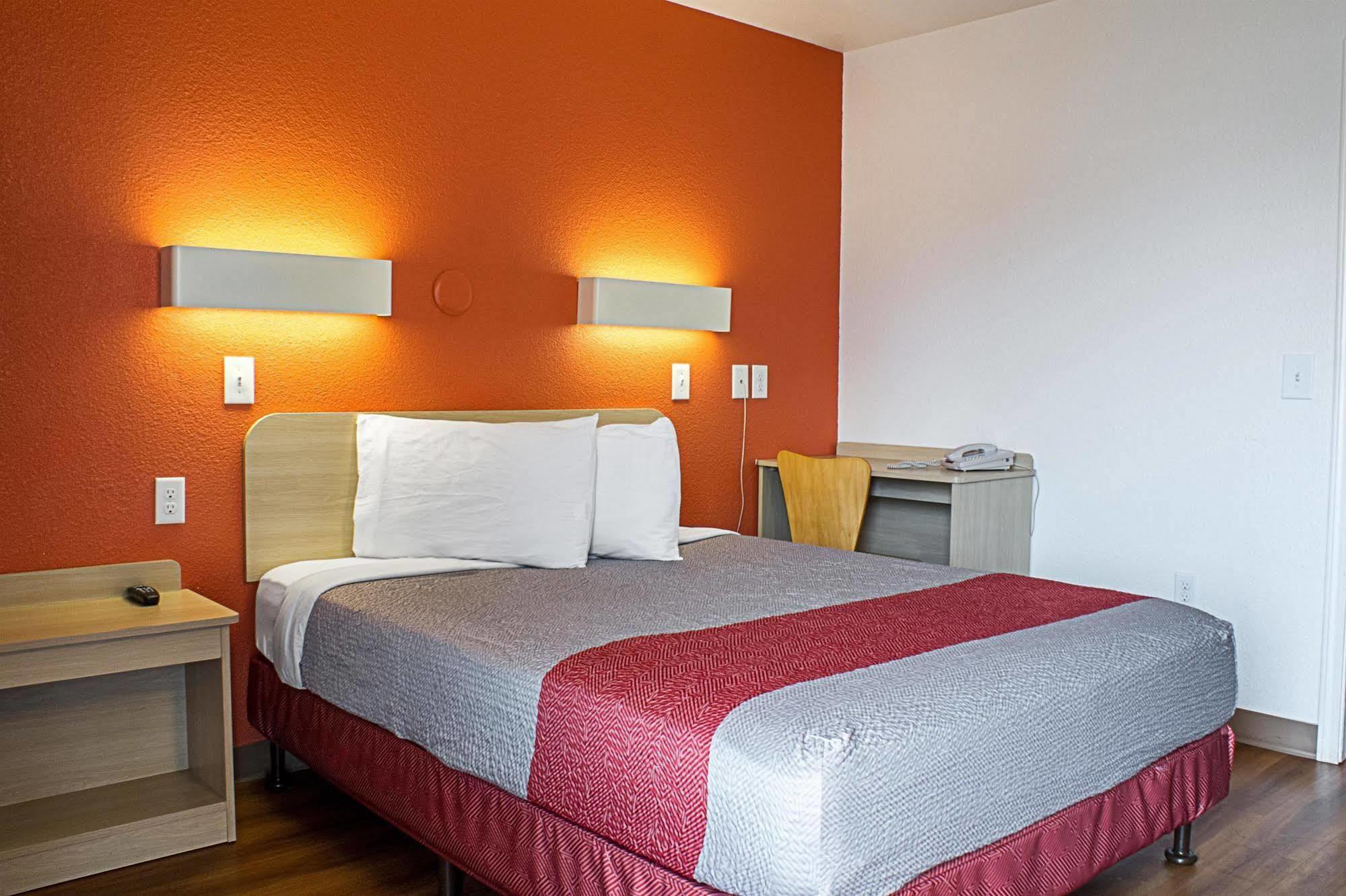 Motel 6-Kalispell, Mt Eksteriør billede