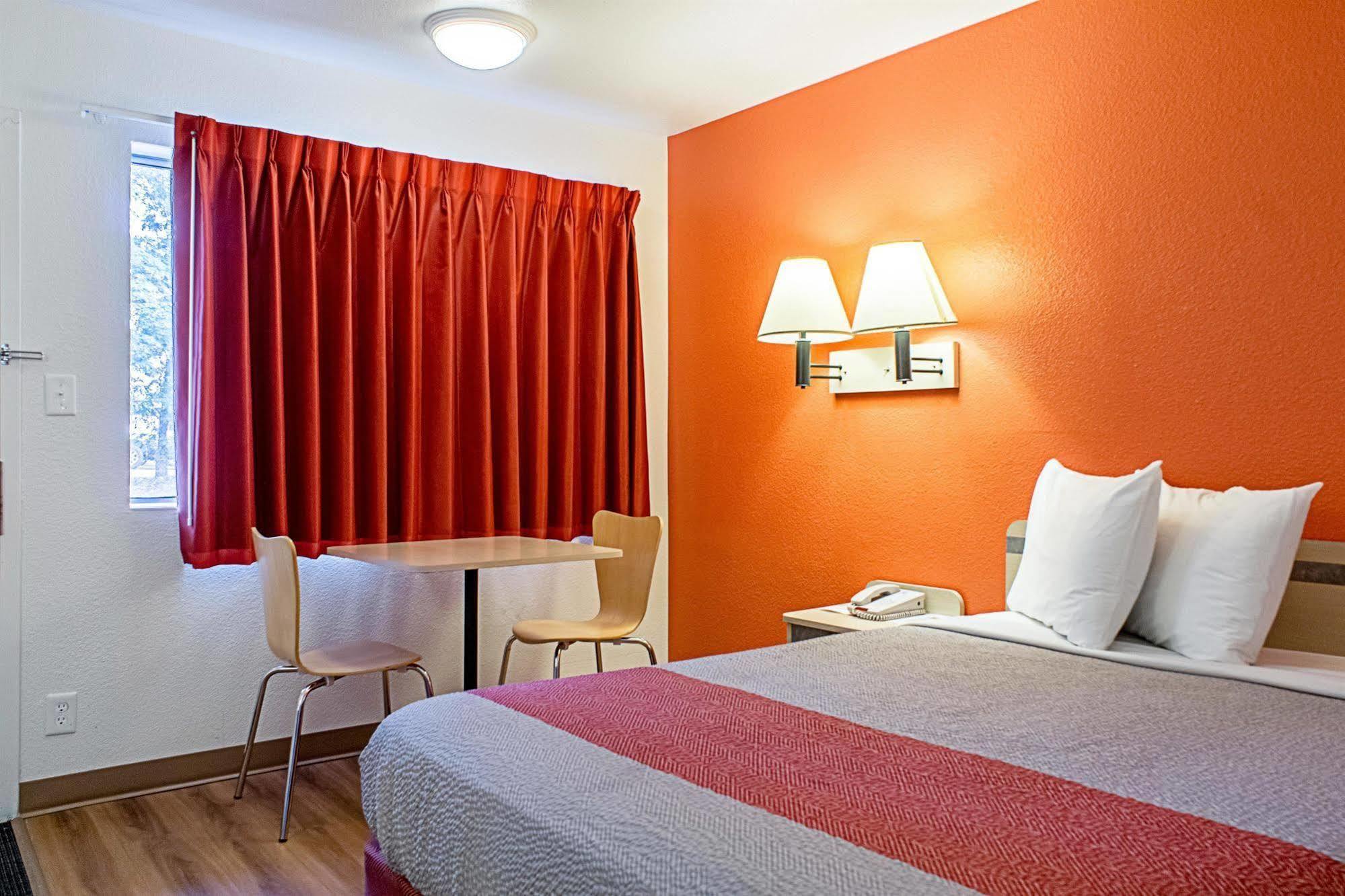 Motel 6-Kalispell, Mt Eksteriør billede