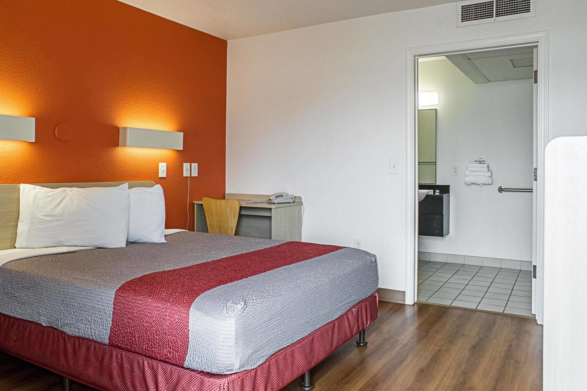Motel 6-Kalispell, Mt Eksteriør billede