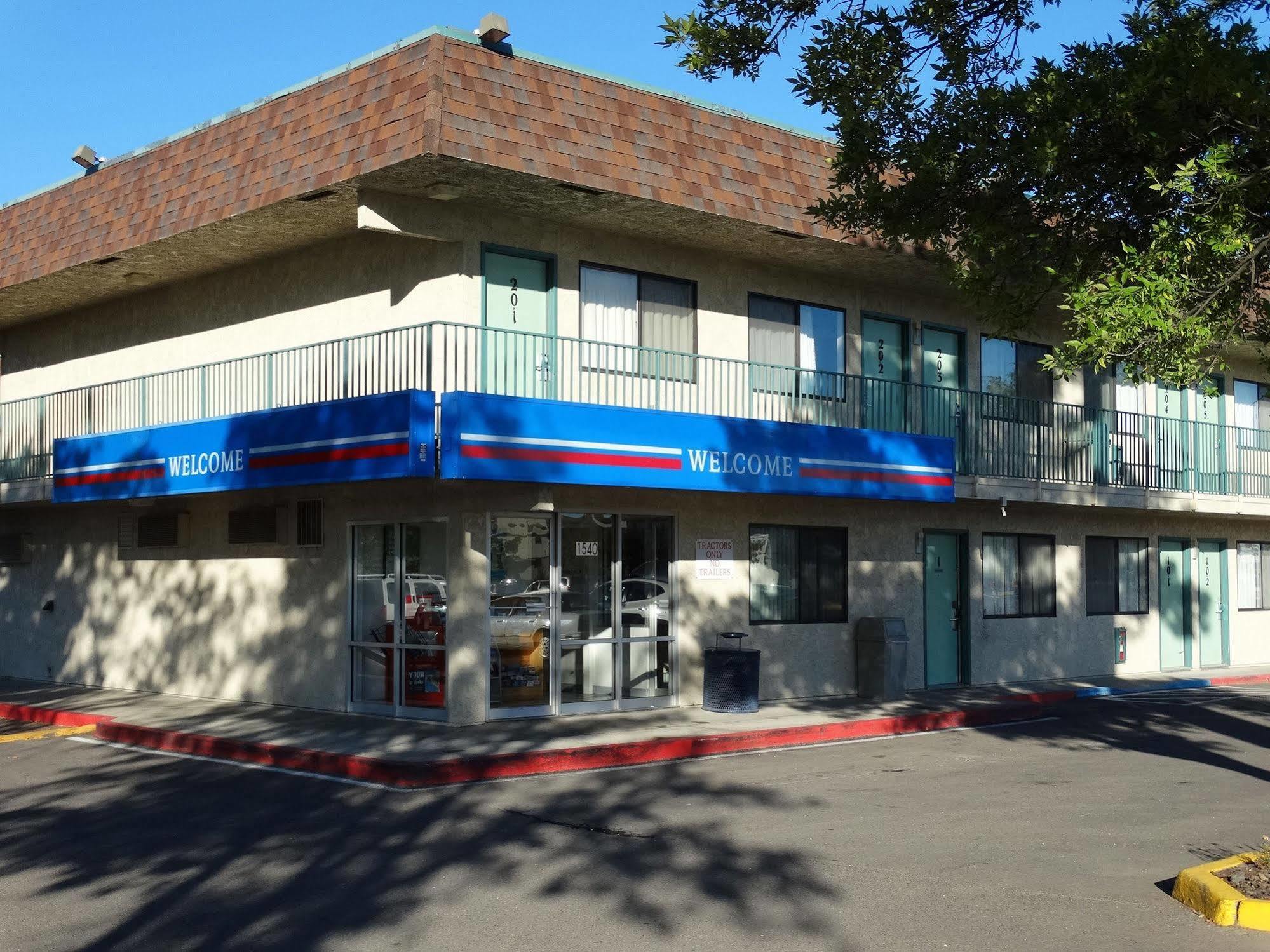 Motel 6-Kalispell, Mt Eksteriør billede